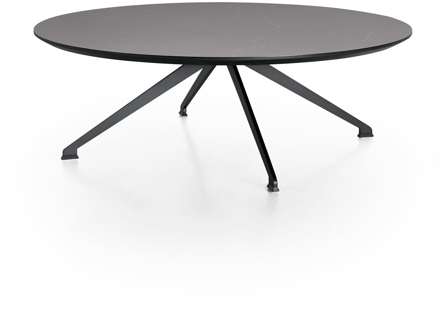 Salontafel Dutchz 2208 rond - Ø80