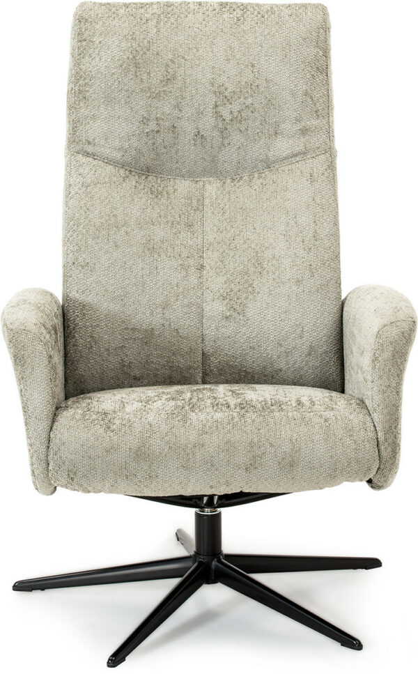 Feelings Wonen meubelen Ruben relaxfauteuil Naturel Fauteuil