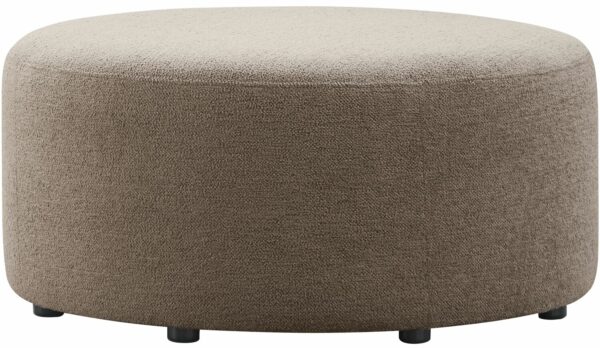 INHOUSE Hocker Lurnio taupe Taupe Hocker