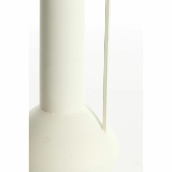 Profijt Meubel Fles Spera beige Beige|Wit Woonaccessoire|Woningdecoratie