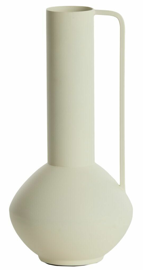 Profijt Meubel Fles Spera beige Beige|Wit Woonaccessoire|Woningdecoratie