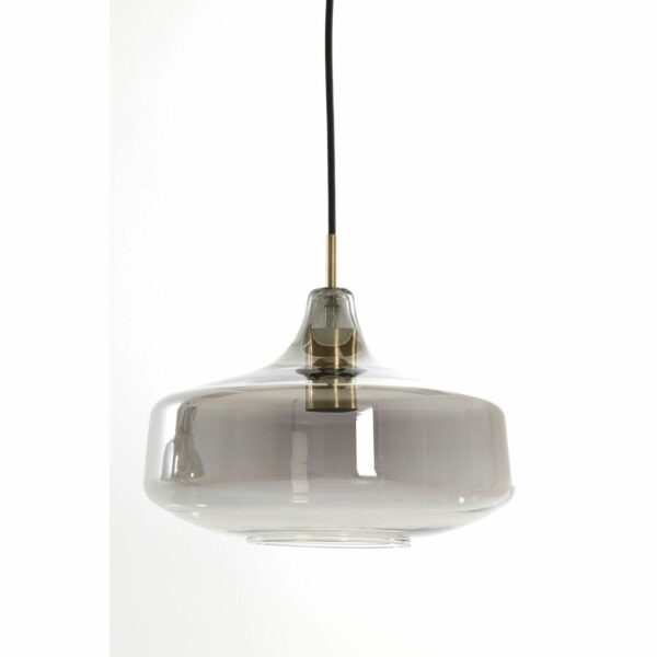 Profijt Meubel Hanglamp Ambada brons Brons Hanglamp