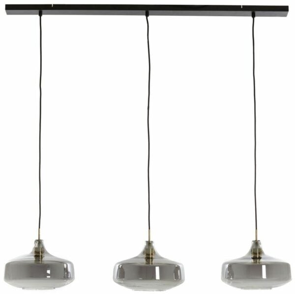 Profijt Meubel Hanglamp Ambada brons Brons Hanglamp