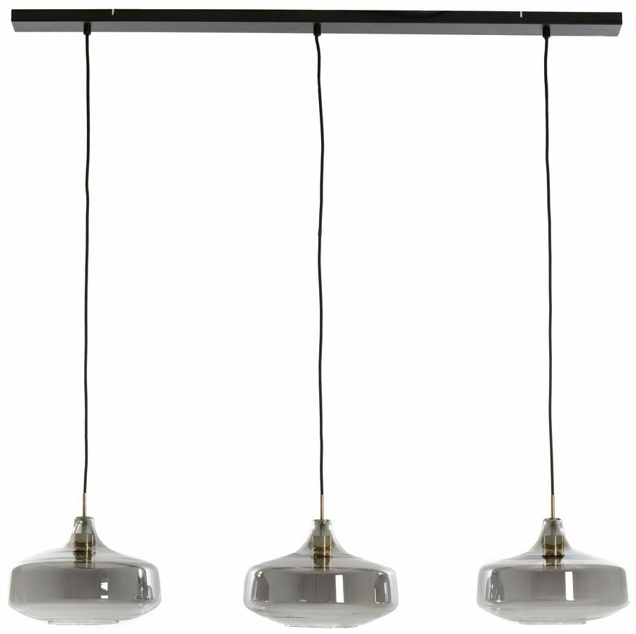 Profijt Meubel Hanglamp Ambada brons Brons Hanglamp