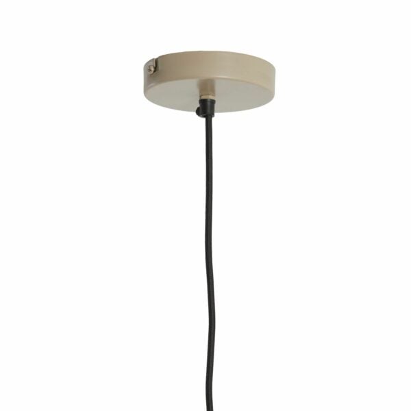 Profijt Meubel Hanglamp Anta taupe Taupe Hanglamp