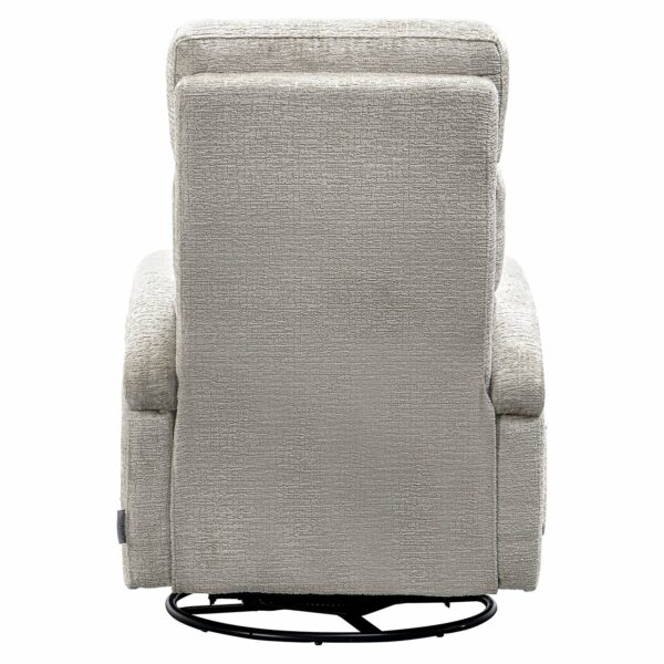 Richmond Interiors Draaifauteuil Denvi desert fusion  Fauteuil