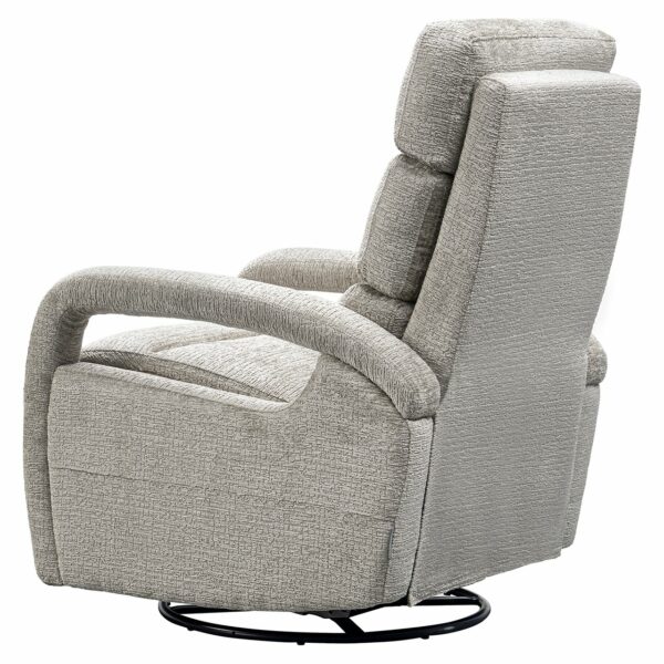 Richmond Interiors Draaifauteuil Denvi desert fusion  Fauteuil