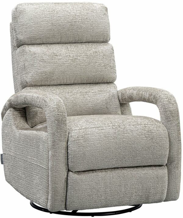 Richmond Interiors Draaifauteuil Denvi desert fusion  Fauteuil