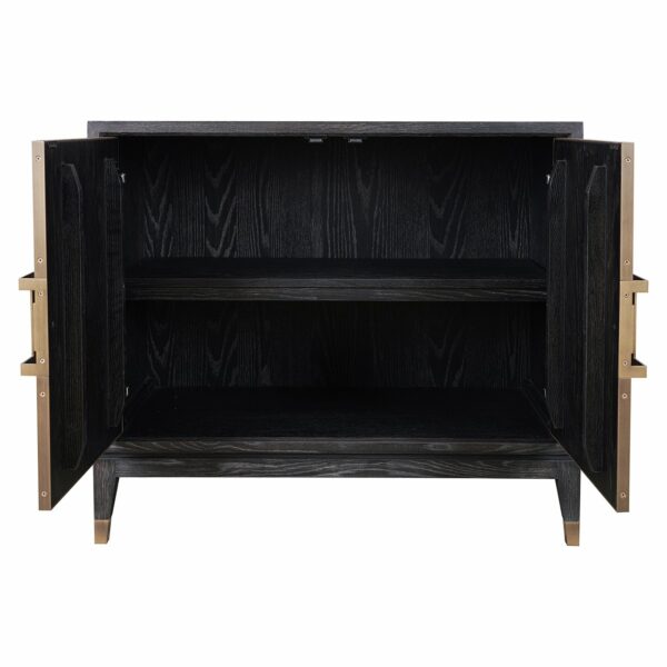 Richmond Interiors Dressoir Bloomville 2-deuren  Dressoir