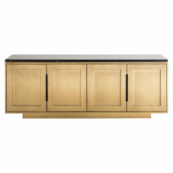 Richmond Interiors Dressoir Finsbury 4-deurs  Dressoir