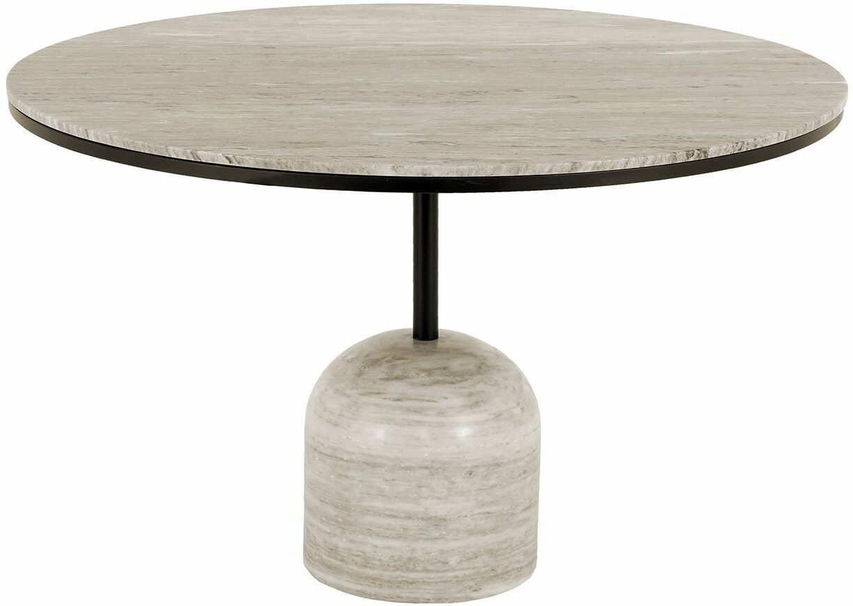 Eettafel Duncan 120Ø