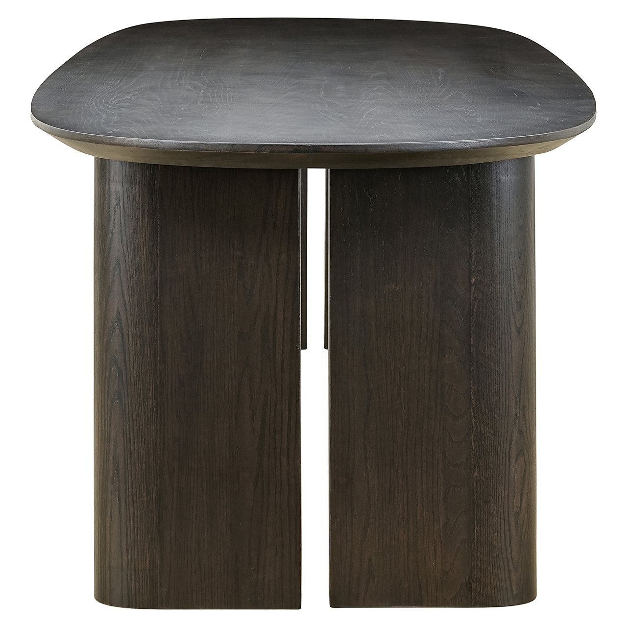 Eettafel Durban 300 brown