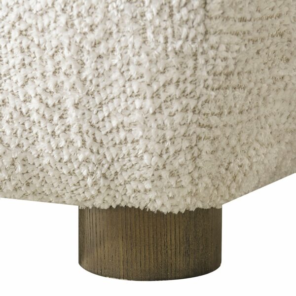 Richmond Interiors Fauteuil Arabella lovely cream  Fauteuil