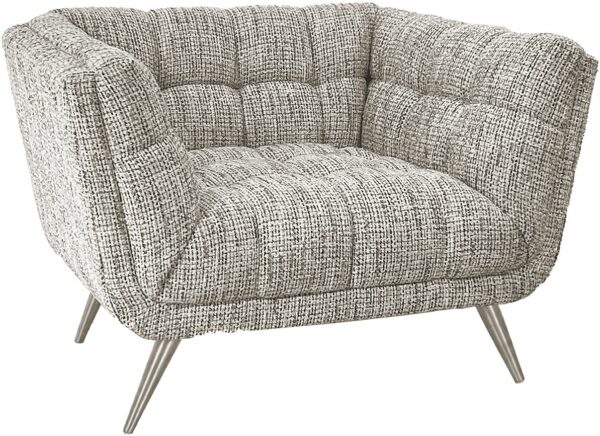 Richmond Interiors Fauteuil Huxley trendy nature  Fauteuil