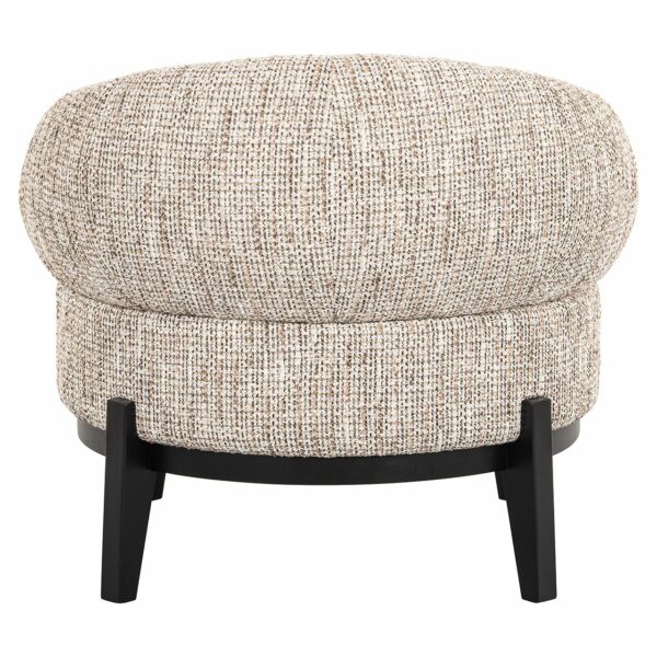 Richmond Interiors Fauteuil Montana trendy nature  Fauteuil