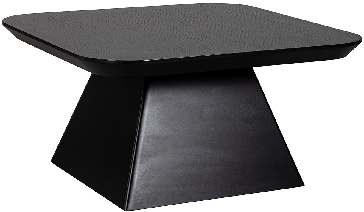 Richmond Interiors Salontafel Bonvoy black Zwart Salontafel