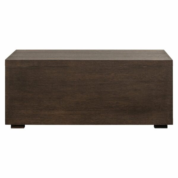 Richmond Interiors Sofa-element Oakura Bruin Salontafel