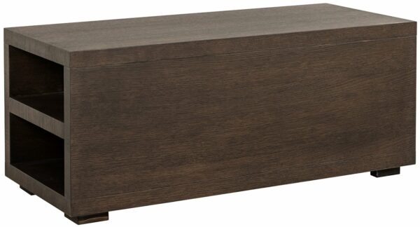 Richmond Interiors Sofa-element Oakura Bruin Salontafel