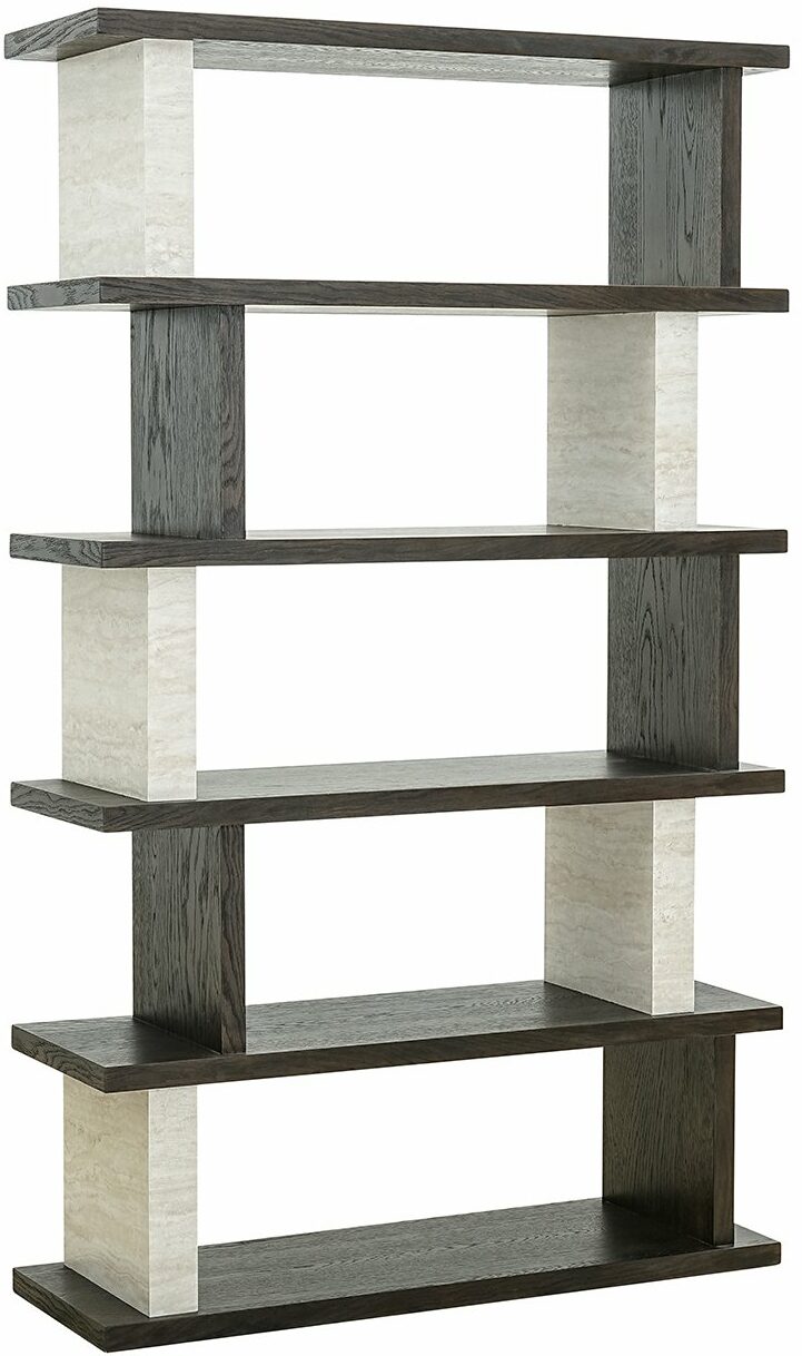 Richmond Interiors Wandkast Waldorf 4-planken  Kast