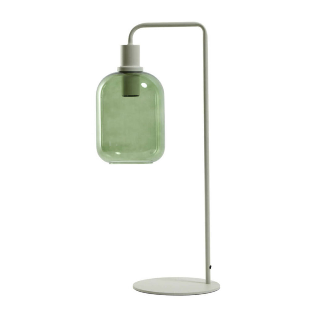 Lekar tafellamp uit de tafellamp collectie van Light & Living.