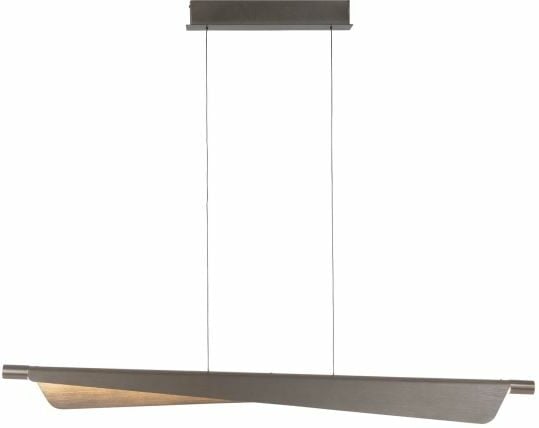 COCO maison Dex hanglamp LED Grijs Hanglamp