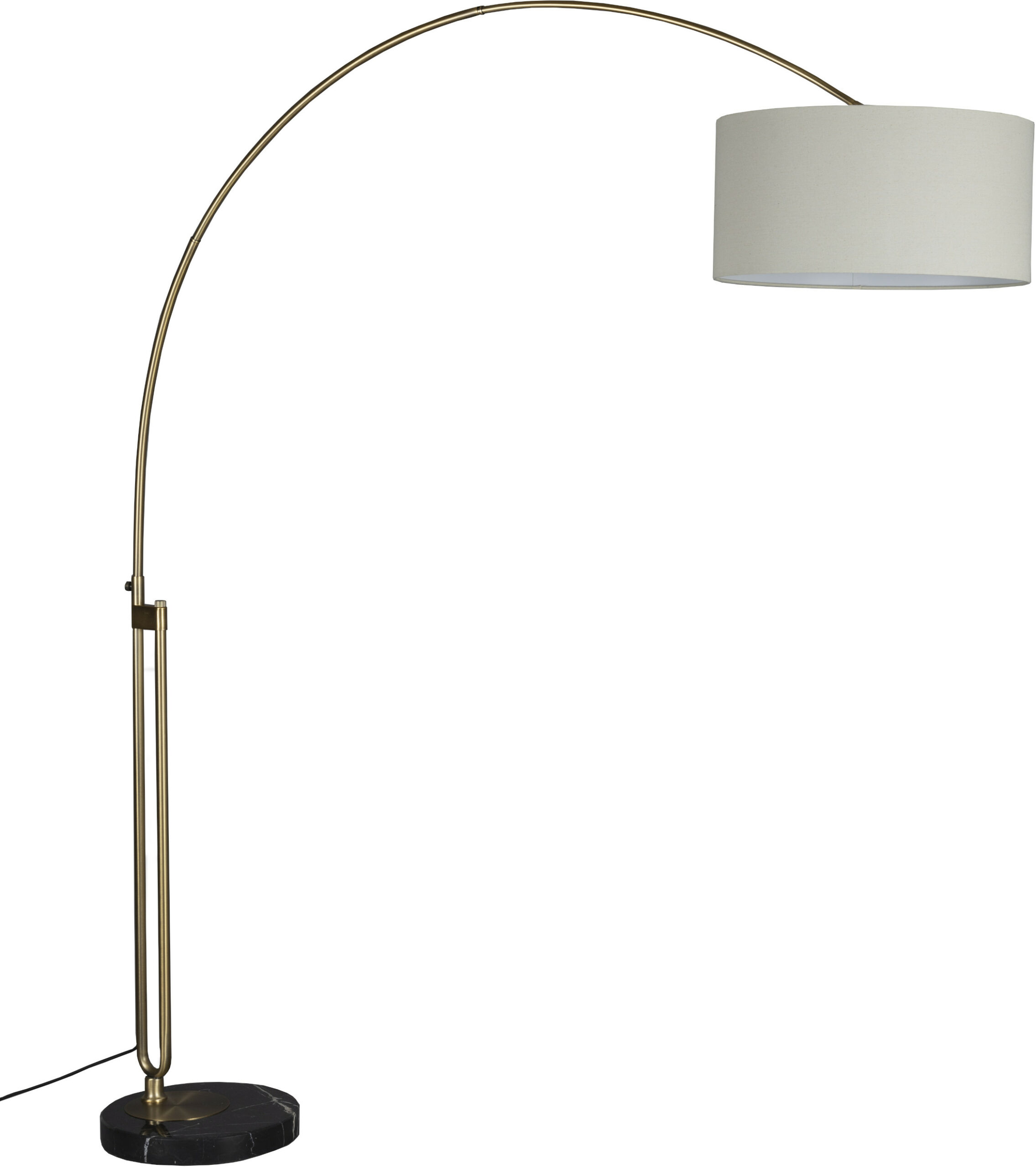 Vloerlamp Archie Dutchbone Vloerlamp ZVR1000124