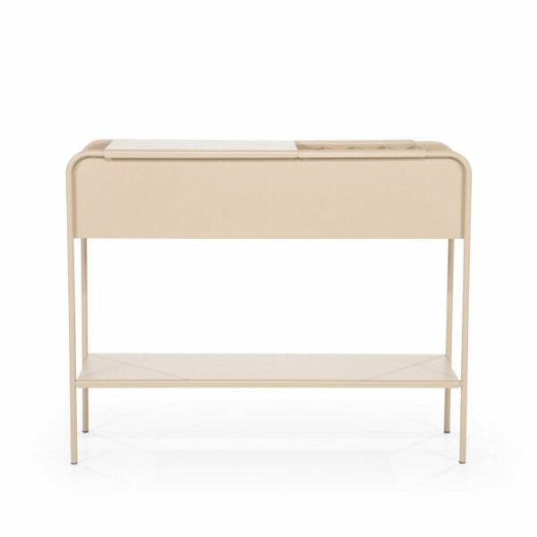 INHOUSE Sidetable Sera beige Beige