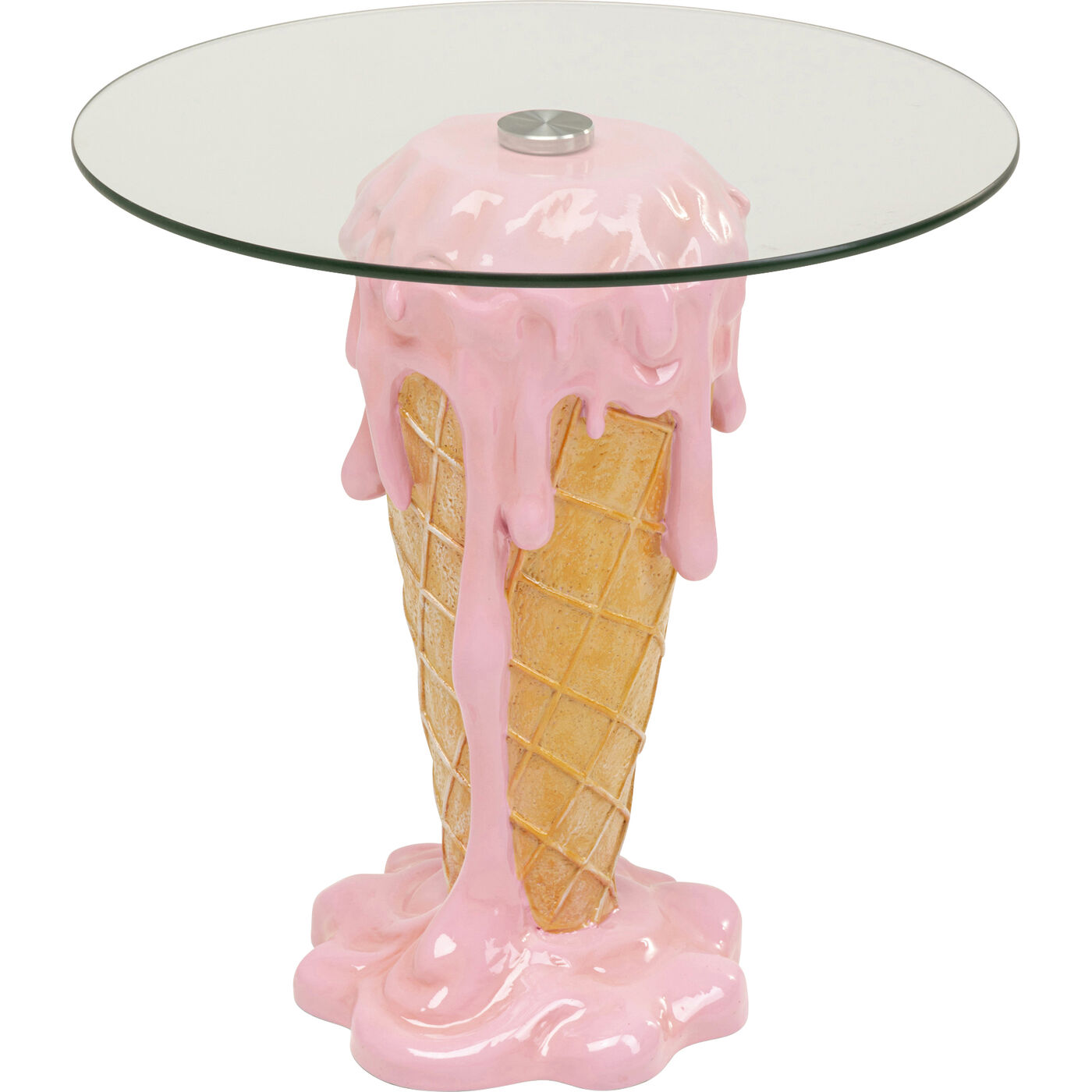 Bijzettafel Ice CreamØ45cm