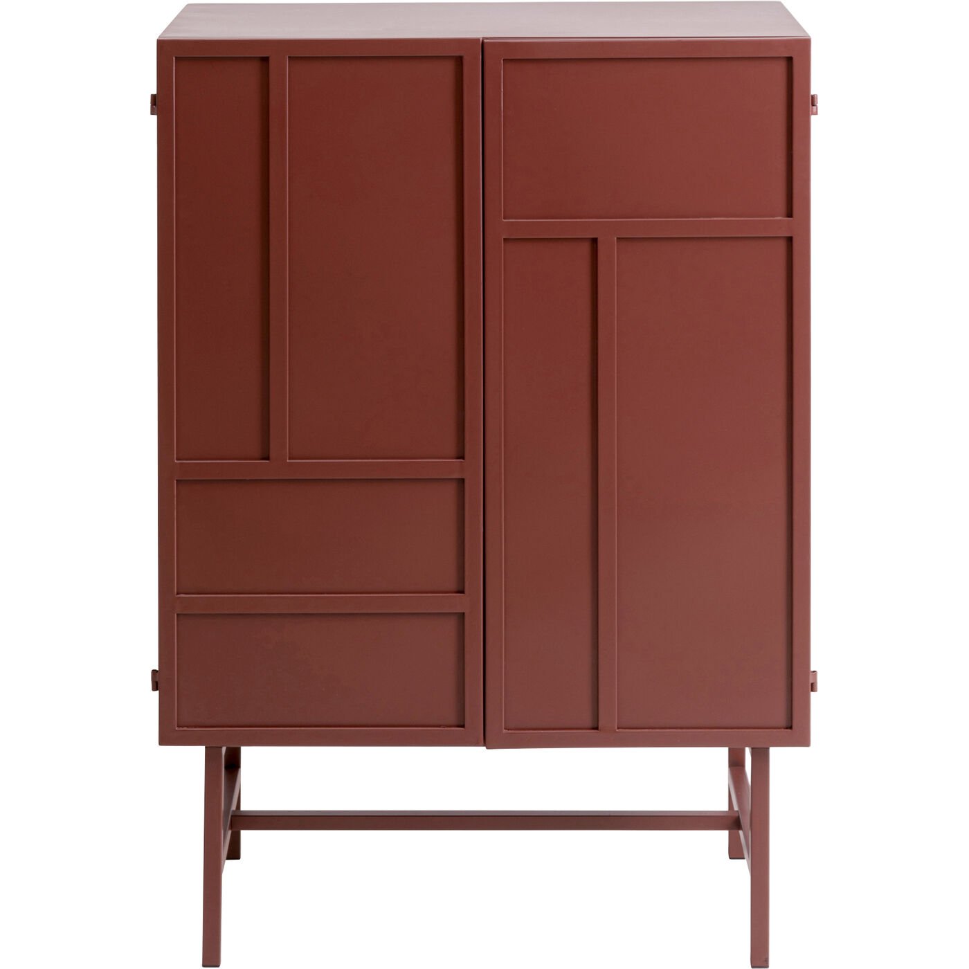 Dressoir Marco 70x105cm Kare Design Dressoir 70478