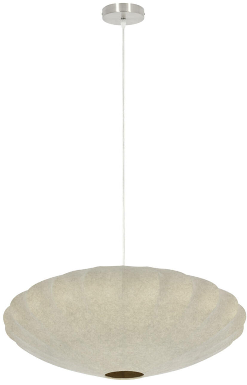 Hanglamp Fay Bruin 60cm