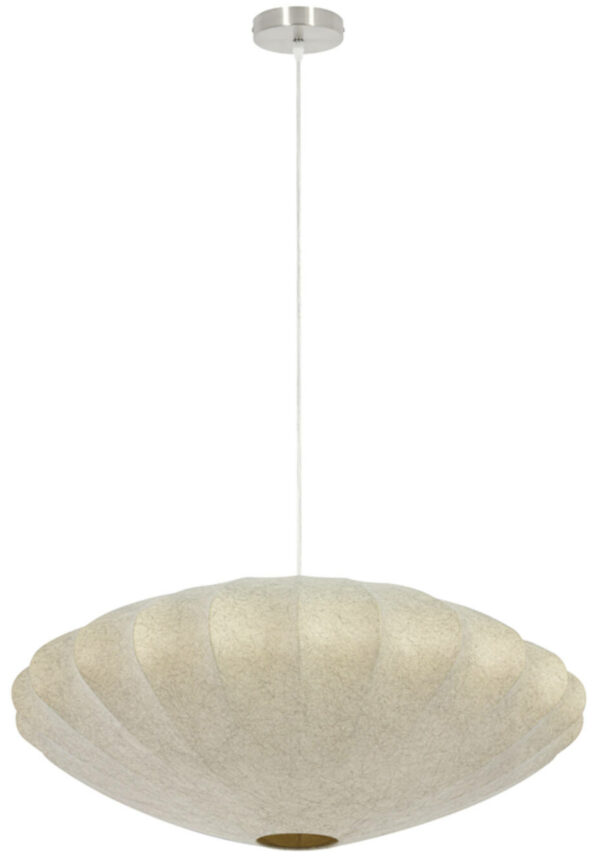 Hanglamp Fay - Bruin Light & Living Hanglamp 2986682