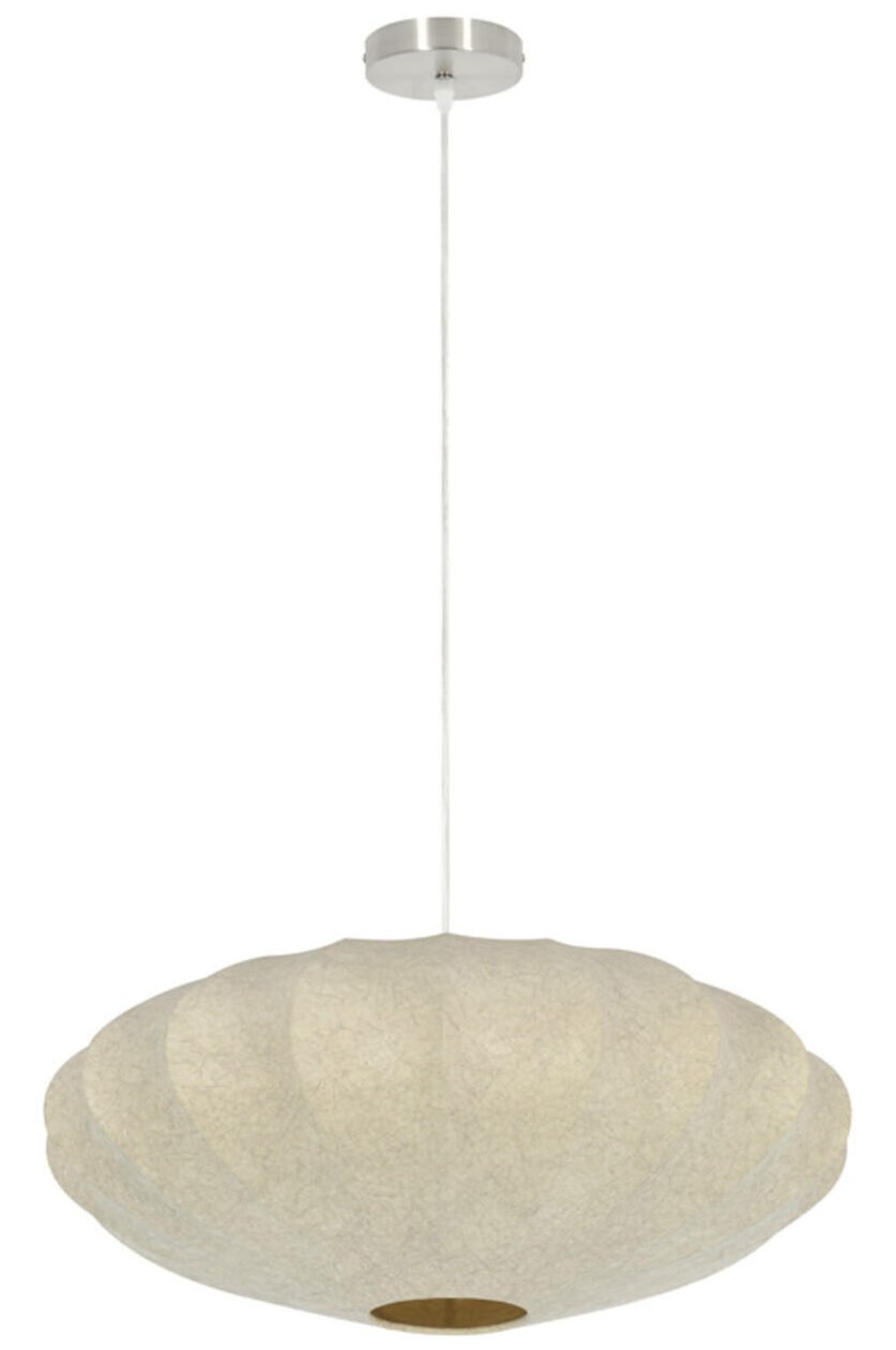 Hanglamp Fay Bruin 50cm