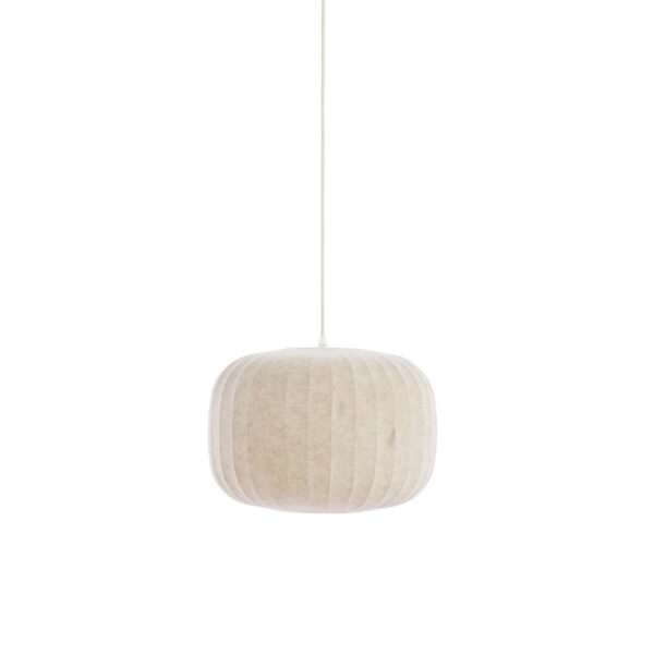 Hanglamp Lexa - Bruin Light & Living Hanglamp 2958282