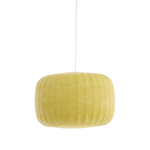 Hanglamp Lexa - Licht Groen Light & Living Hanglamp 2958376