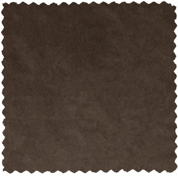 BePureHome Rodeo 2,5-zitsbank velvet taupe Taupe 2-zitsbank