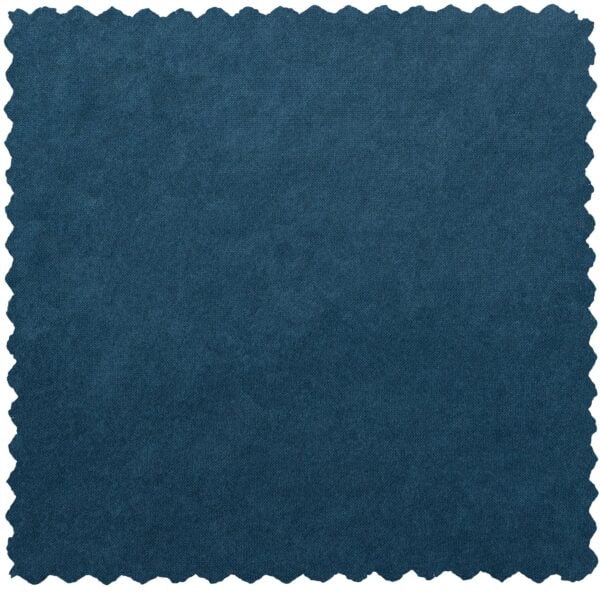 BePureHome Rodeo 2,5-zitsbank velvet teal Blauw 2-zitsbank