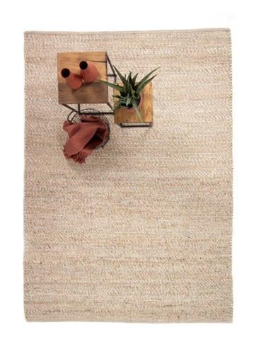 Vloerkleed Verona ST Beige 142 170x230 Brinker Carpets Vloerkleed BRNKR10021530