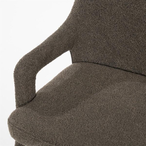 Bench Fika - Brown By-Boo Eetkamerbank 240245