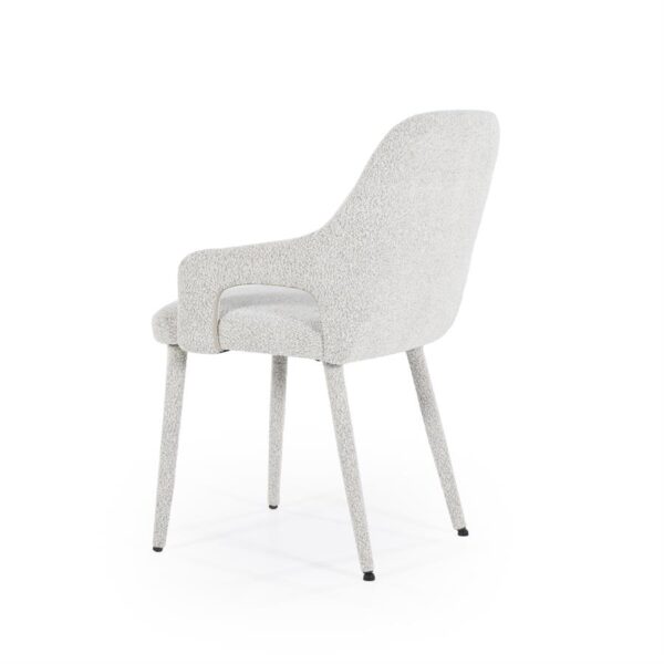 Chair Fika - Beige By-Boo Eetkamerstoel 240240