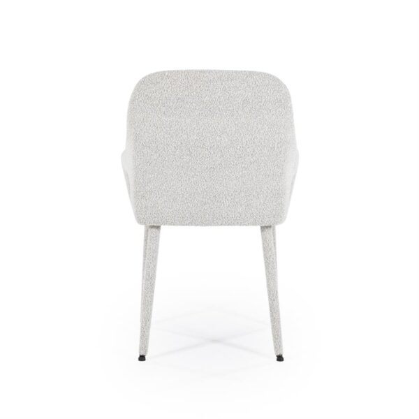 Chair Fika - Beige By-Boo Eetkamerstoel 240240