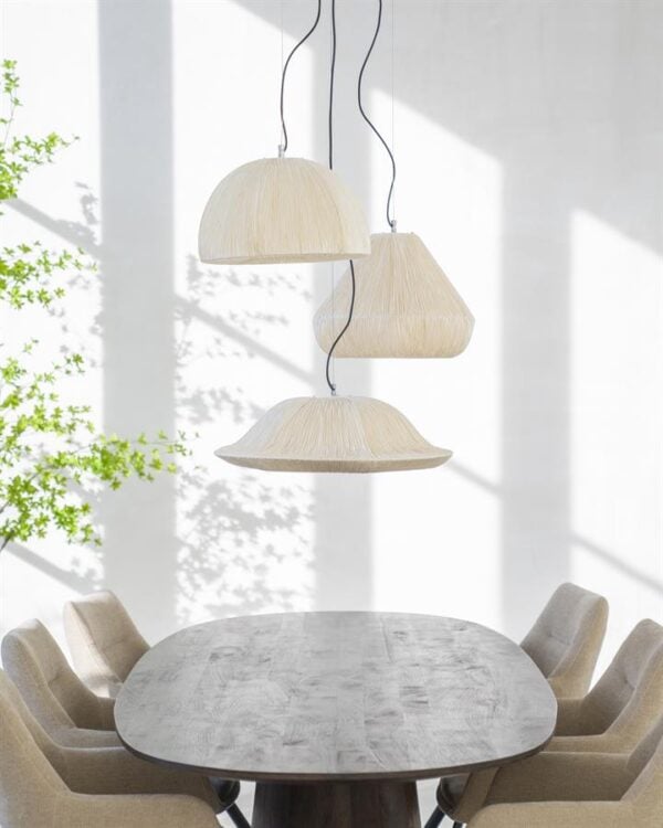 Hanglamp Lokta 1 By-Boo Hanglamp 240137