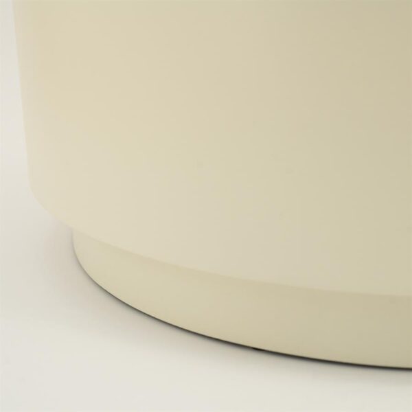 Salontafel Mesita - Beige By-Boo Salontafel 240154