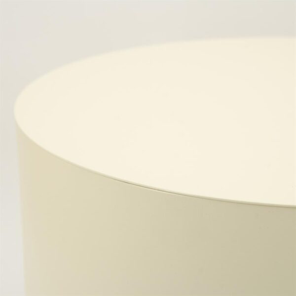 Salontafel Mesita - Beige By-Boo Salontafel 240154