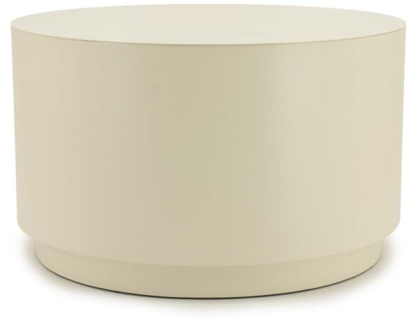 Salontafel Mesita - Beige By-Boo Salontafel 240154