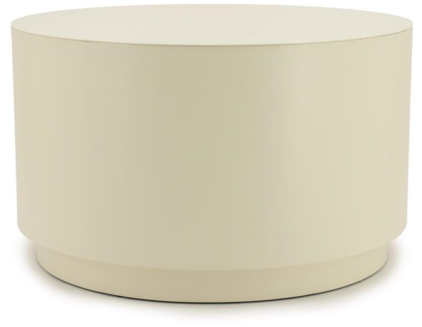 Salontafel Mesita - Beige By-Boo Salontafel 240154