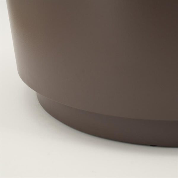 Salontafel Mesita - Dark Taupe By-Boo Salontafel 240156