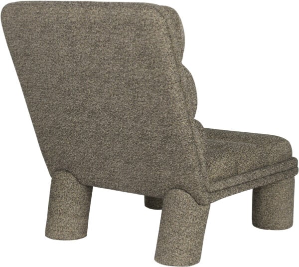 Fern Fauteuil Black Dutchbone Fauteuil ZVR1000142