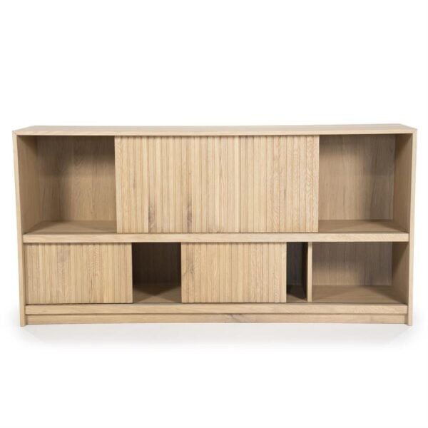 Dressoir Milo - Naturel Eleonora Dressoir 96208