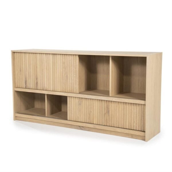 Dressoir Milo - Naturel Eleonora Dressoir 96208