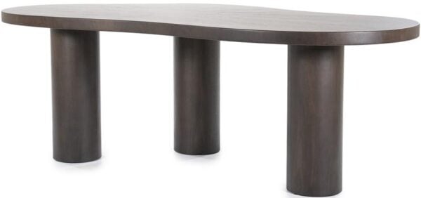 Eettafel Bobbie Eleonora Eettafel 96249